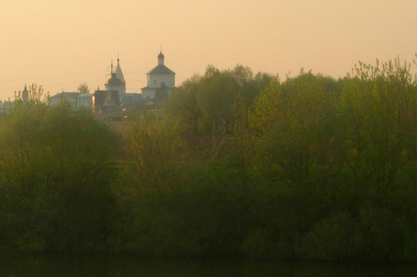 Итоги конкурса краеведческих эссе «Малая Родина»