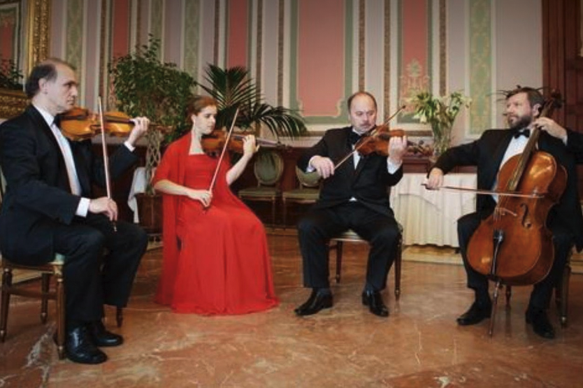 Праздник музыки