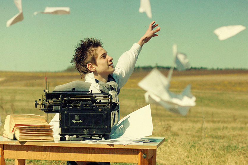 Как презентовать свою рукопись на ММКВЯ-2019