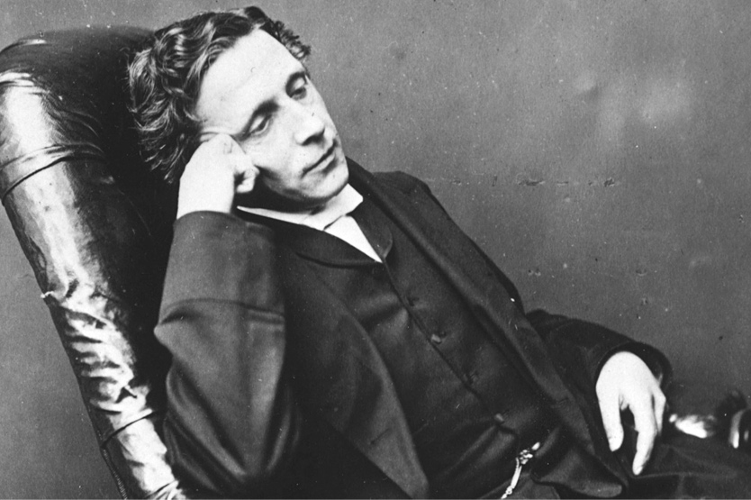 Следуй за Кэрроллом