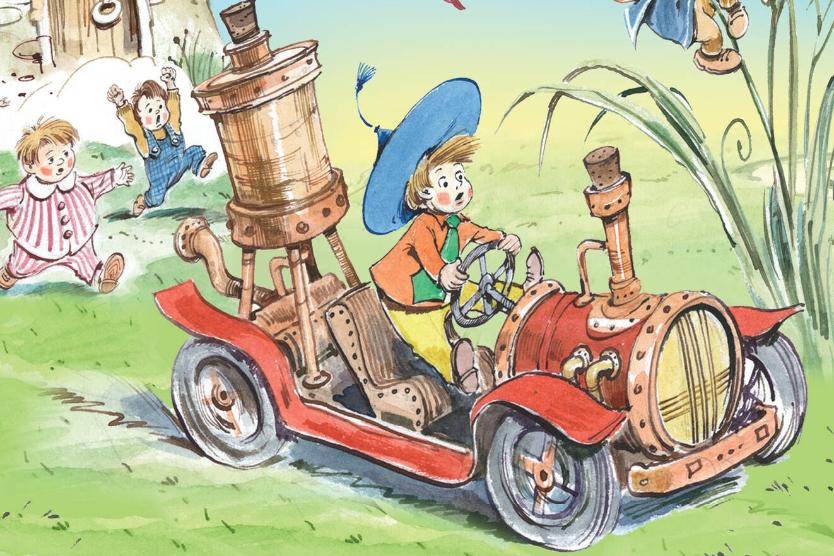 Книги первой половины сентября