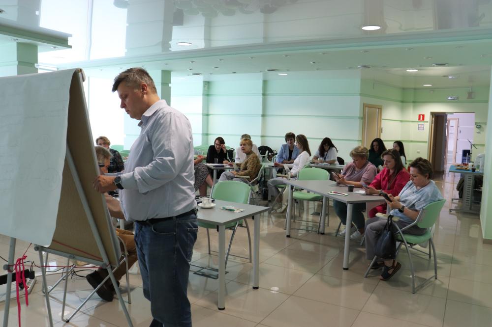 Лаборатория грантов