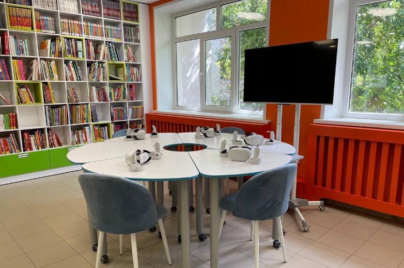 16-я модельная