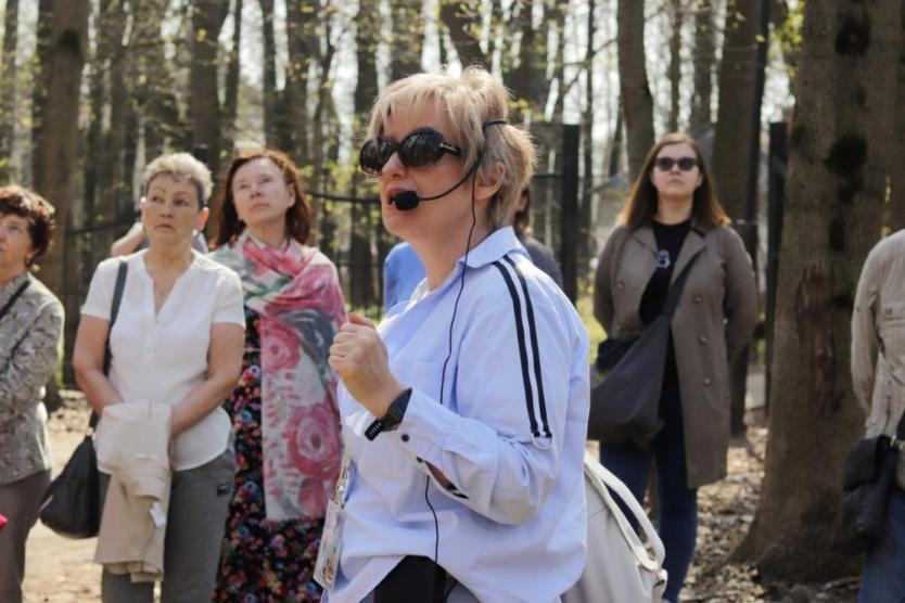 Умные прогулки