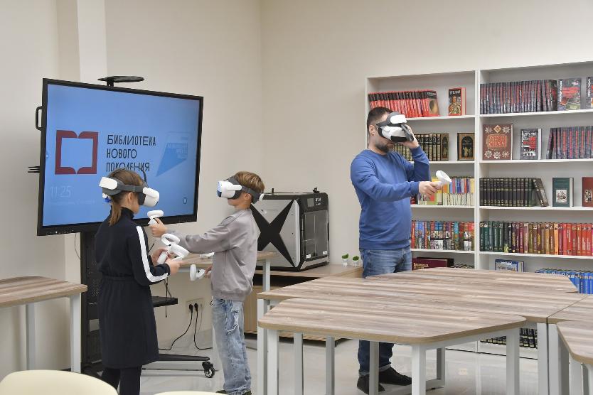 Открытие во Власихе