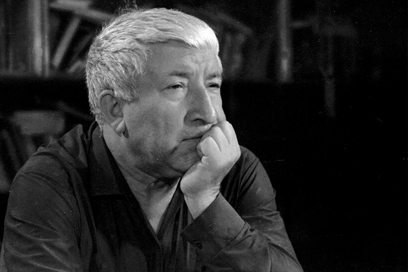 К столетию Расула Гамзатова