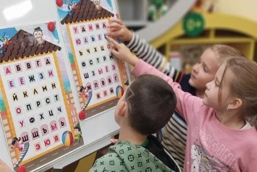 Лучшие в селах