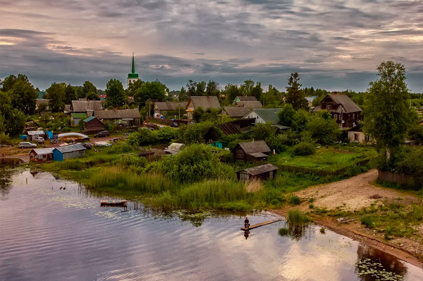 Конкурс для краеведов
