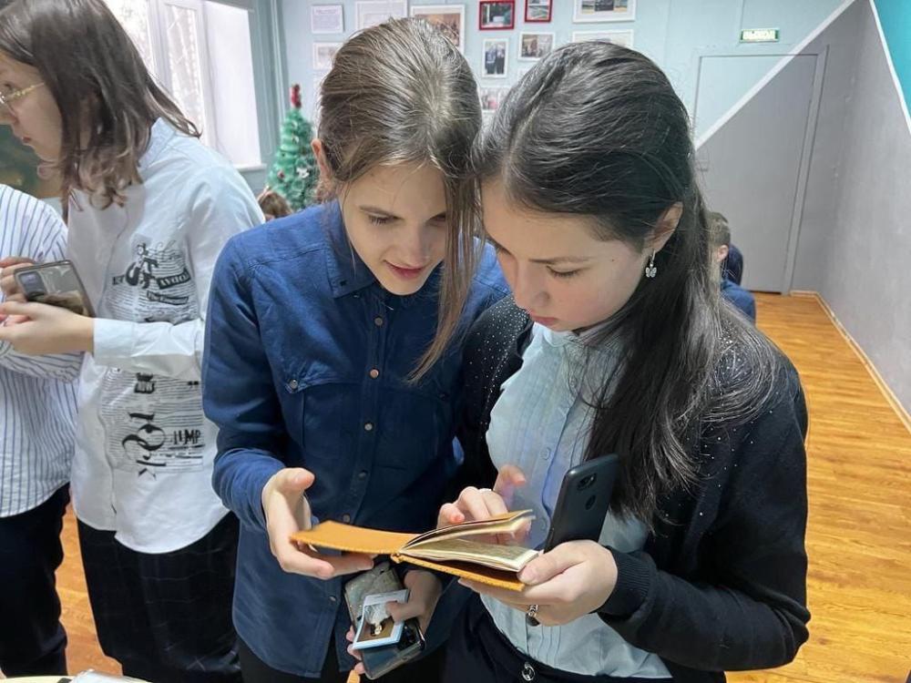 Знакомьтесь – Тютчев!