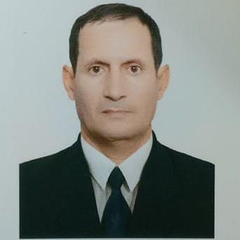 Стихи А. Н. Амирова