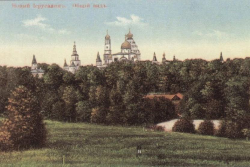 Литературные чтения в библиотеках Подмосковья