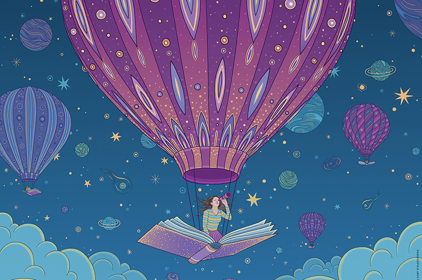 Стратегическая сессия по продвижению чтения в Подмосковье