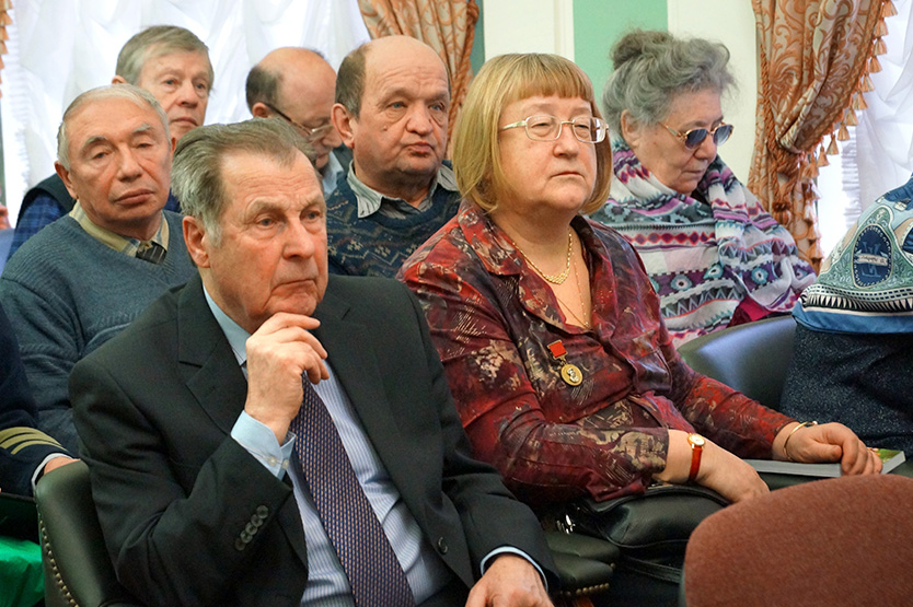 Лучшие литобъединения Подмосковья