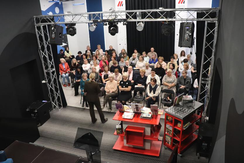 Наставнические мероприятия