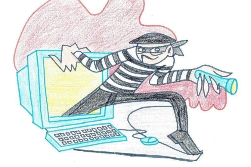 Конкурс «Безопасность онлайн»