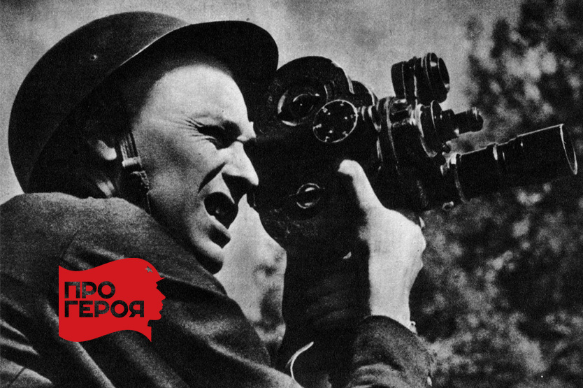 Уроки видеосъемки