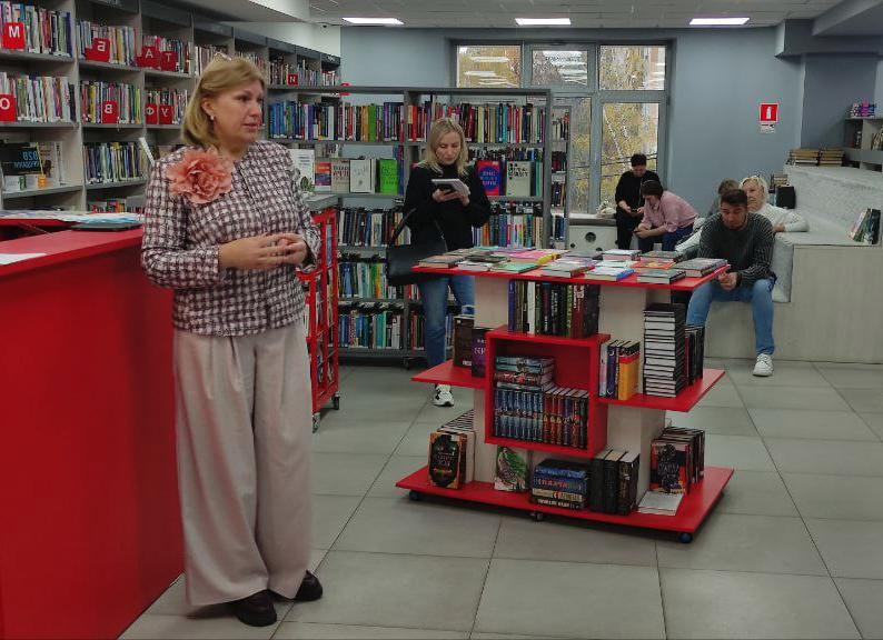 Знания и опыт – в регионы