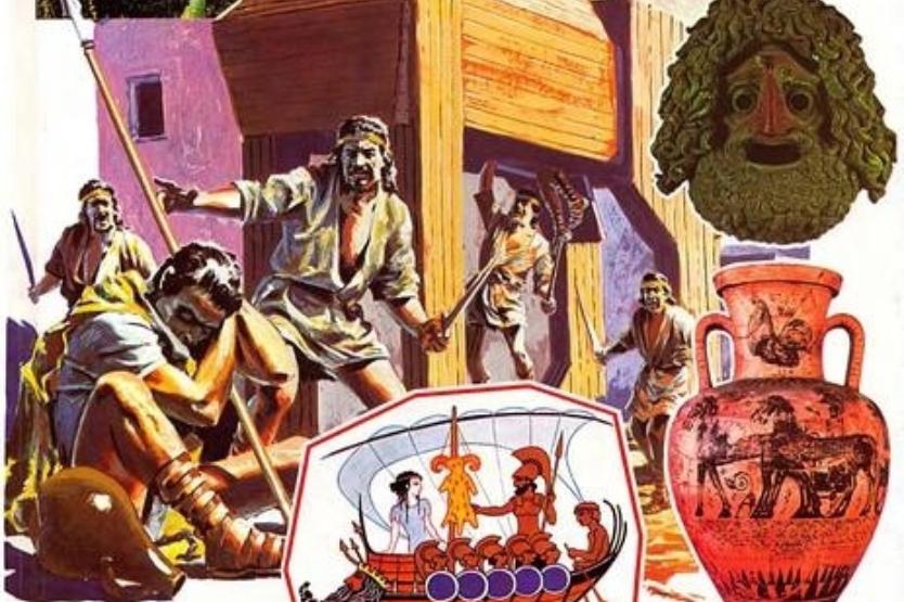 Книги недели и популярные новинки фондов