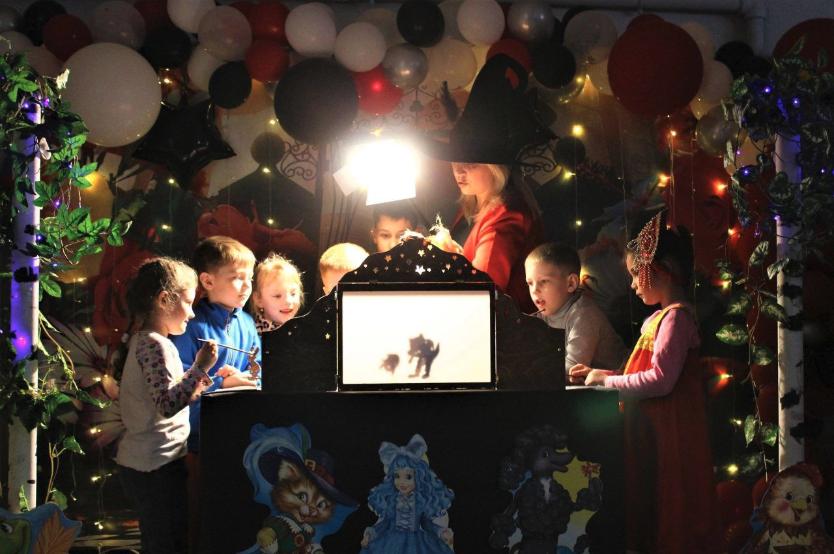 Краткие итоги подмосковной Библионочи-2024