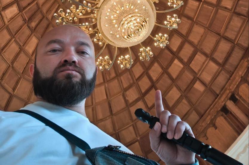 Не только литераторы