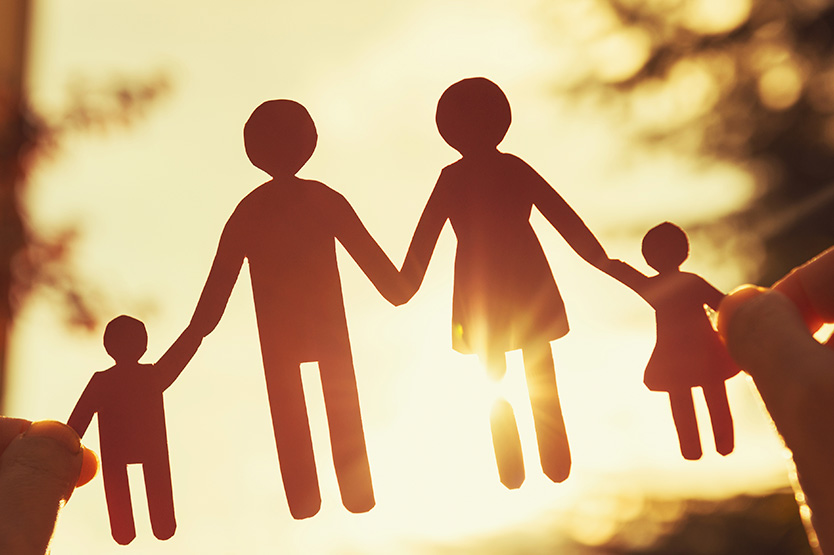 "Осознанное родительство" в библиотеках Подмосковья