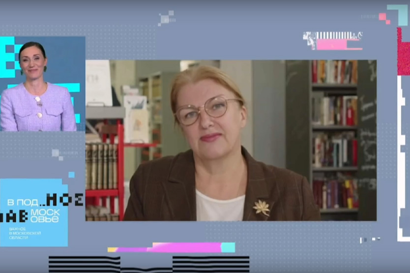 О модельных библиотеках