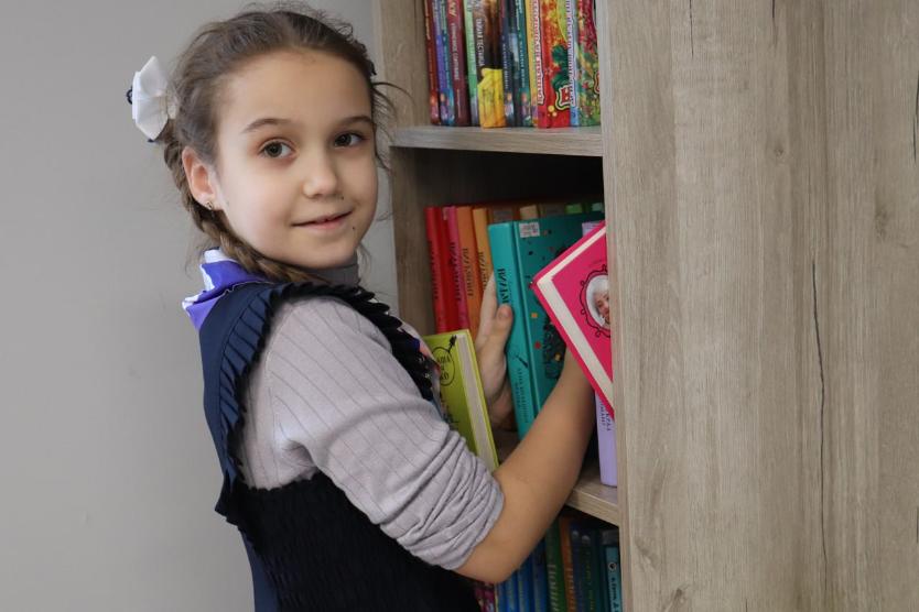 Центральная библиотека в Пущино стала модельной