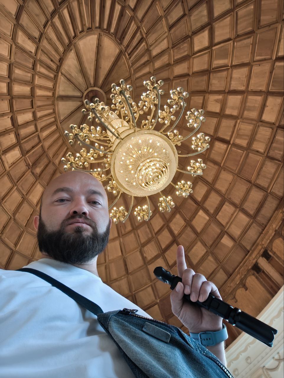 Не только литераторы