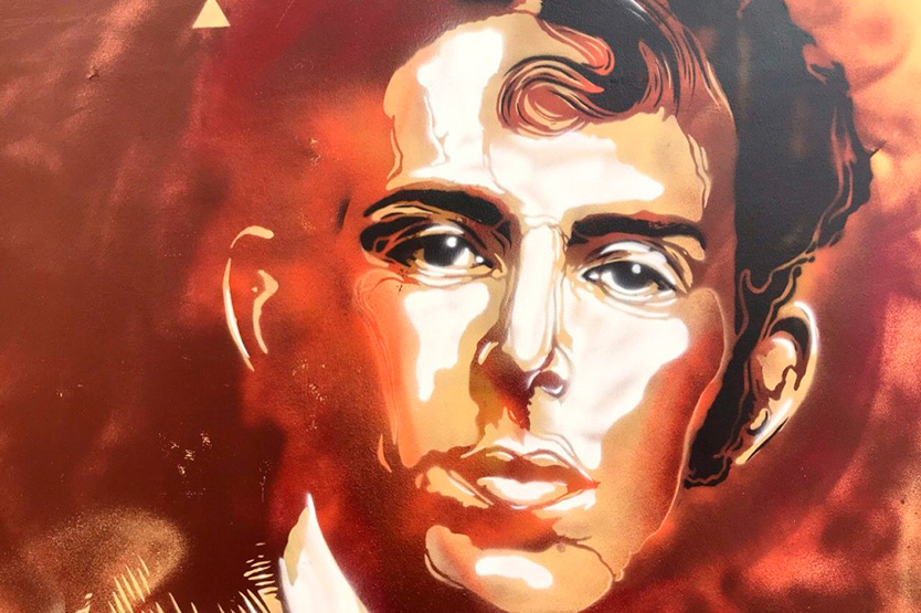 #эстафетаМандельштама