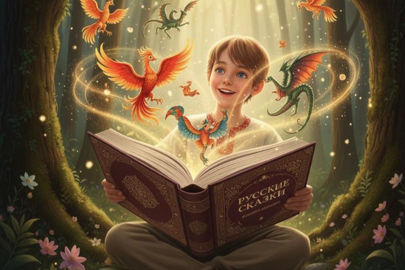 Подольский буктрейлер в шорт-листе