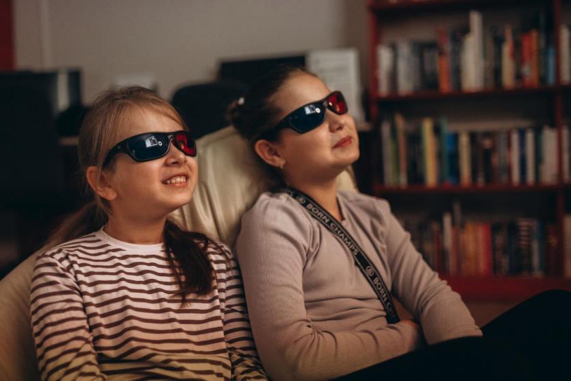 Где читают фильмы