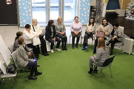 Методическое наставничество