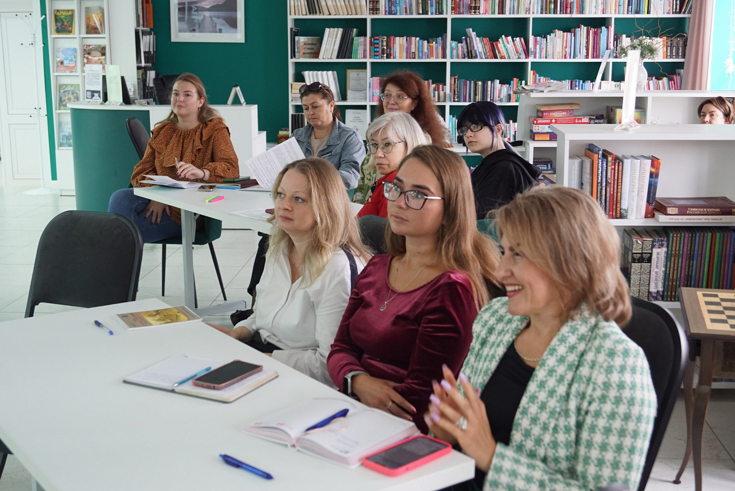 Практическое краеведение в Дмитрове