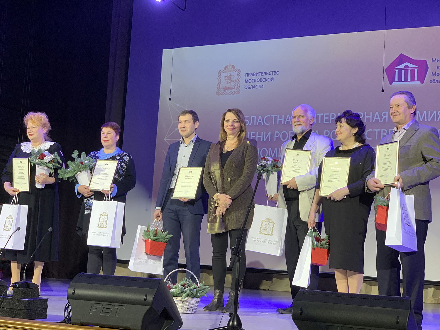 Названы победители конкурса проектов "Перезагрузки" - 2018