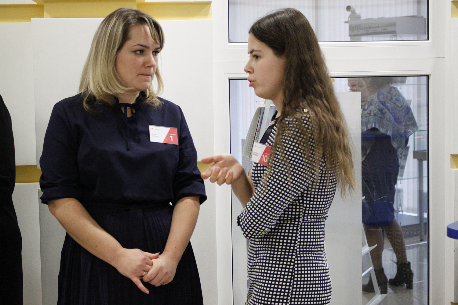 Завершился финал конкурса проектов