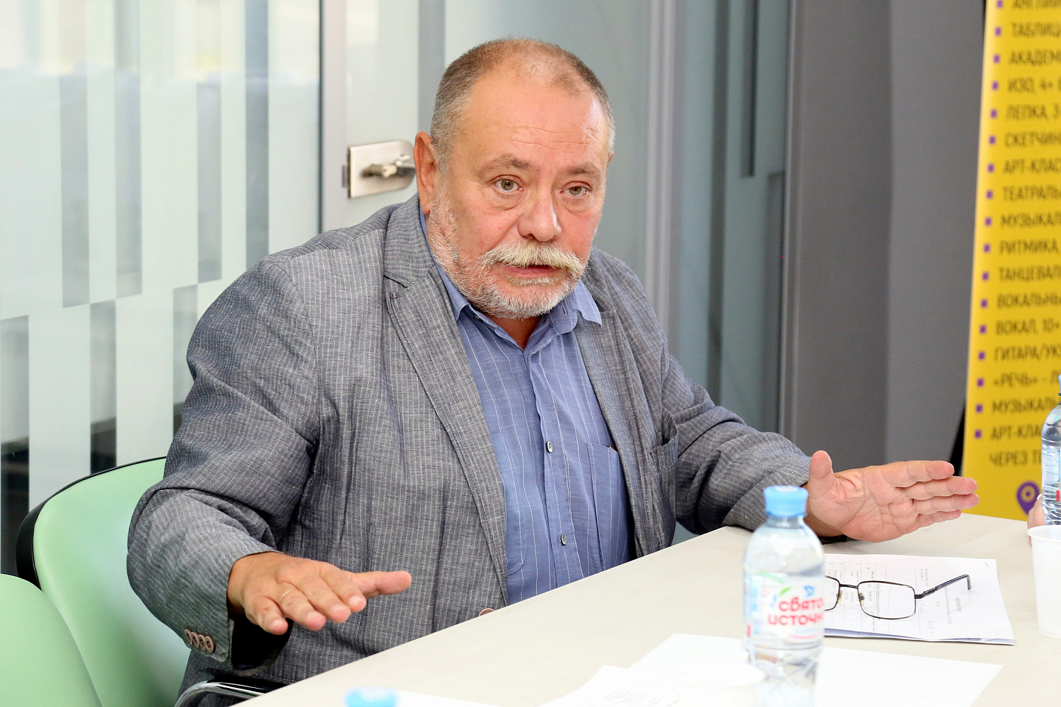 Победители определены