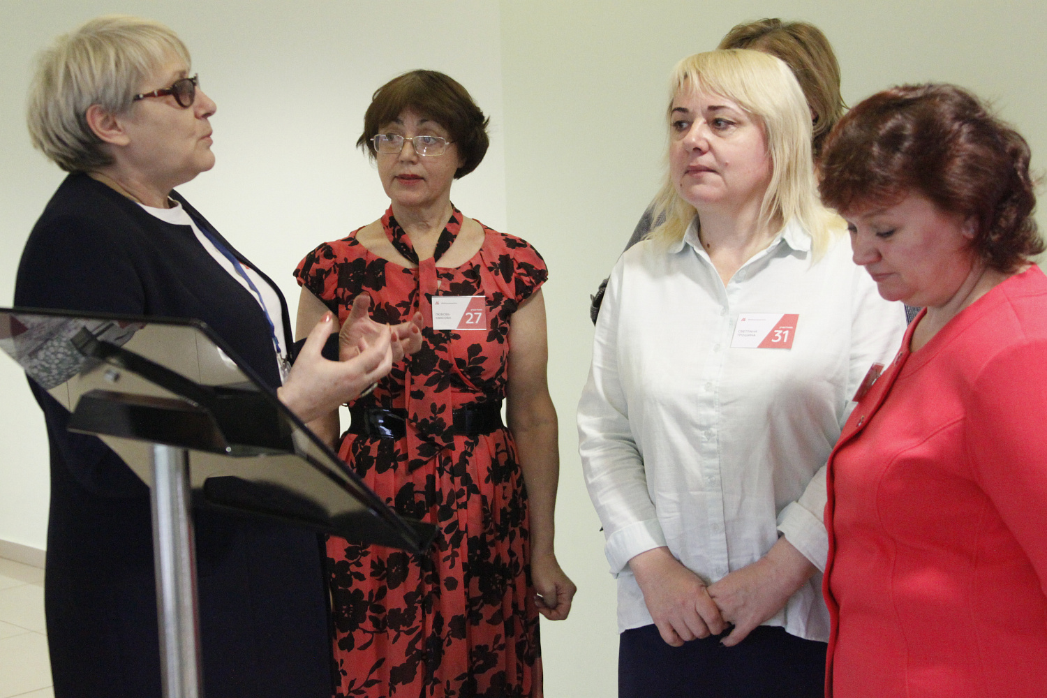 Завершился финал конкурса проектов