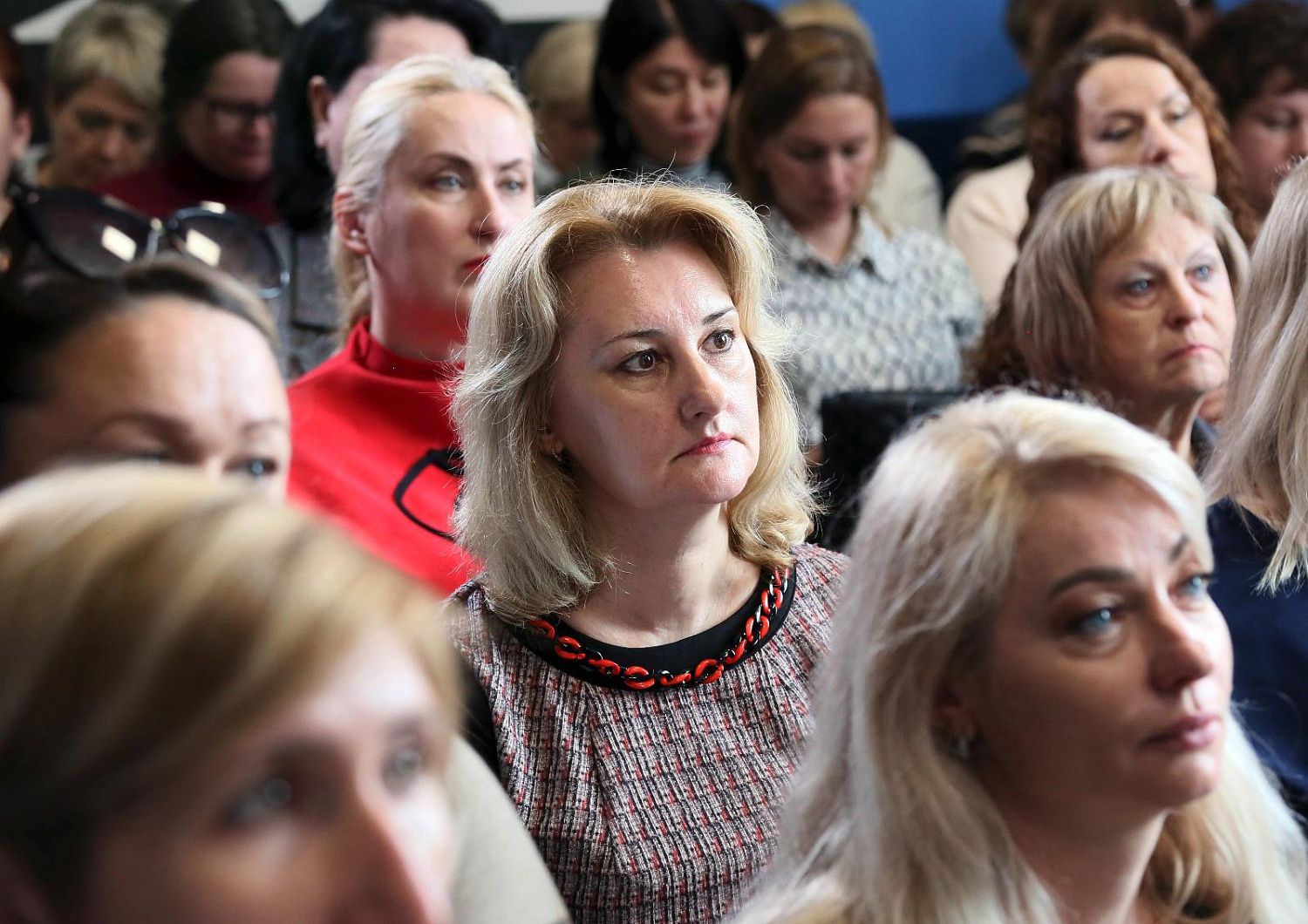 Профессиональный разговор