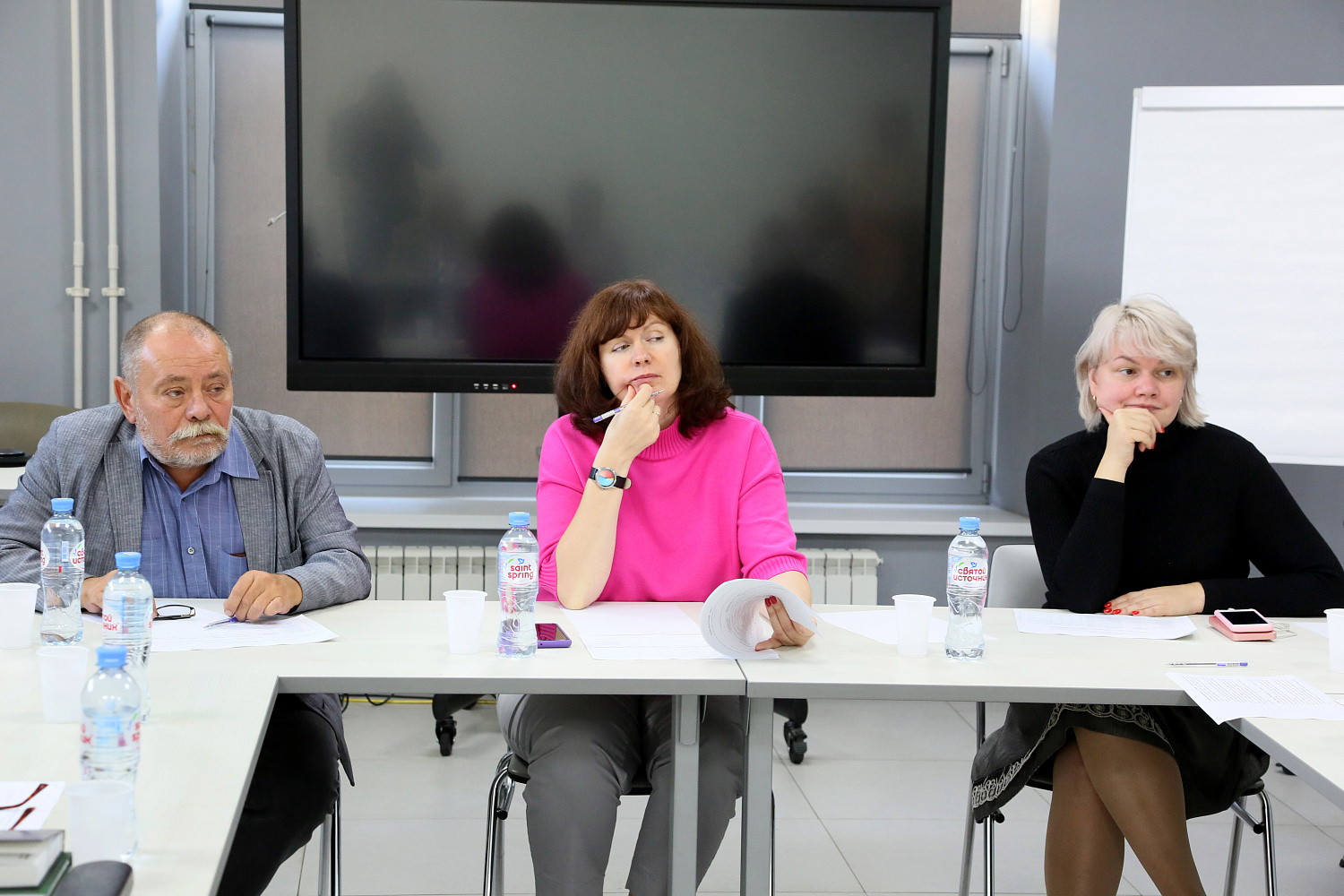 Победители определены