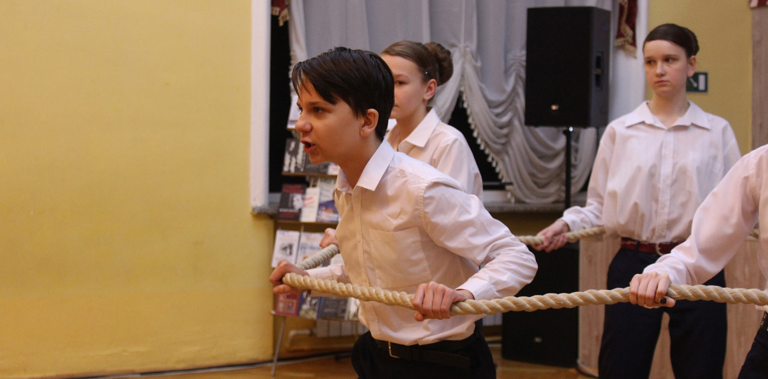 Неделя Высоцкого