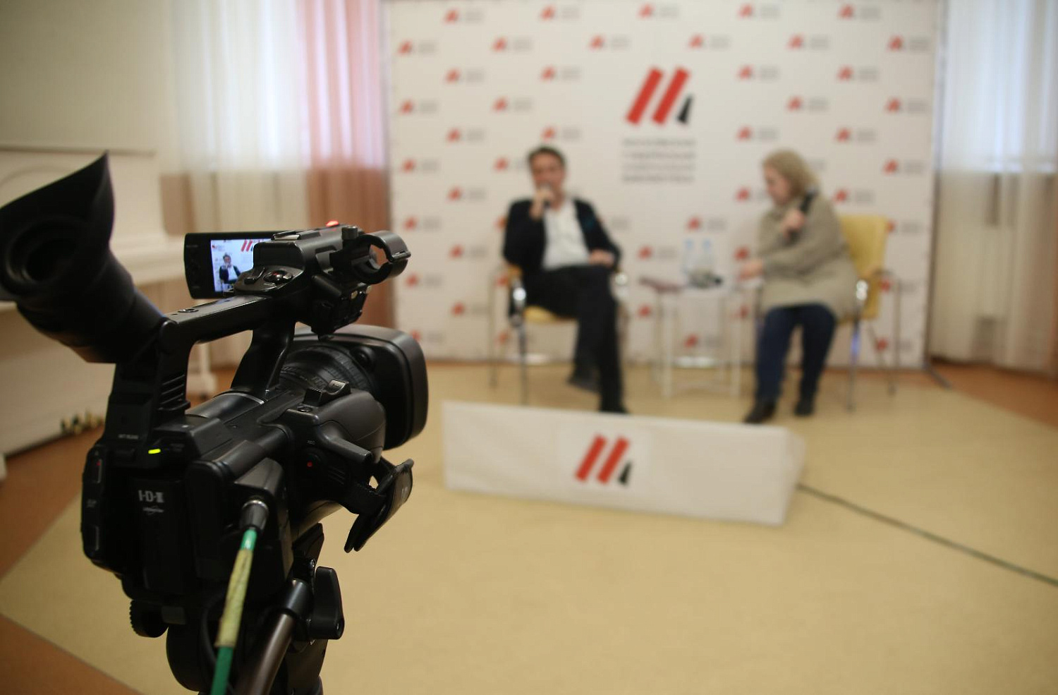 Литературный блокбастер