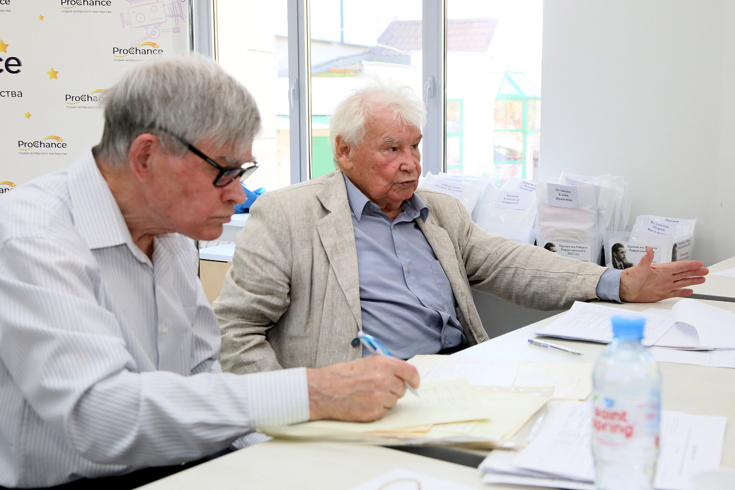 Победители определены