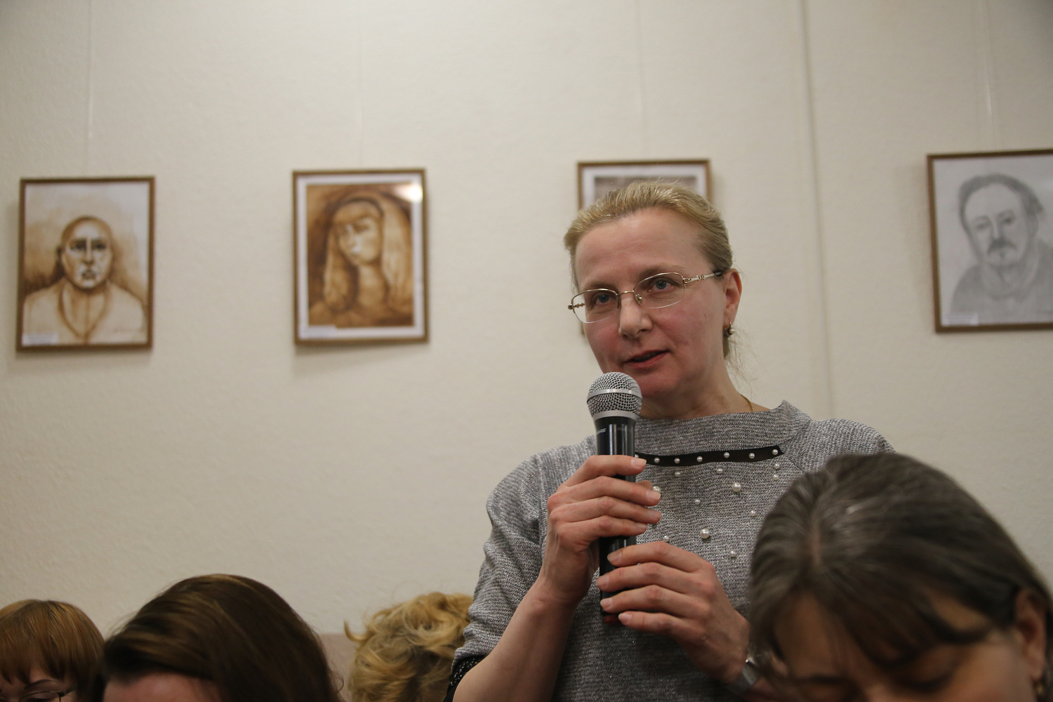 Литературный блокбастер