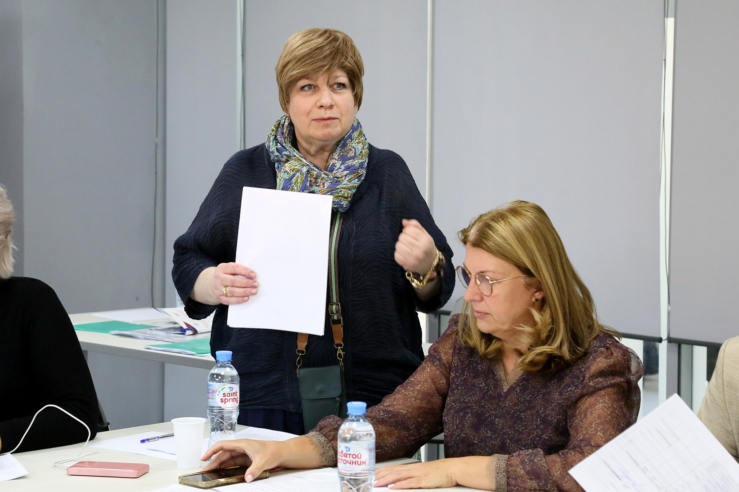 Победители определены