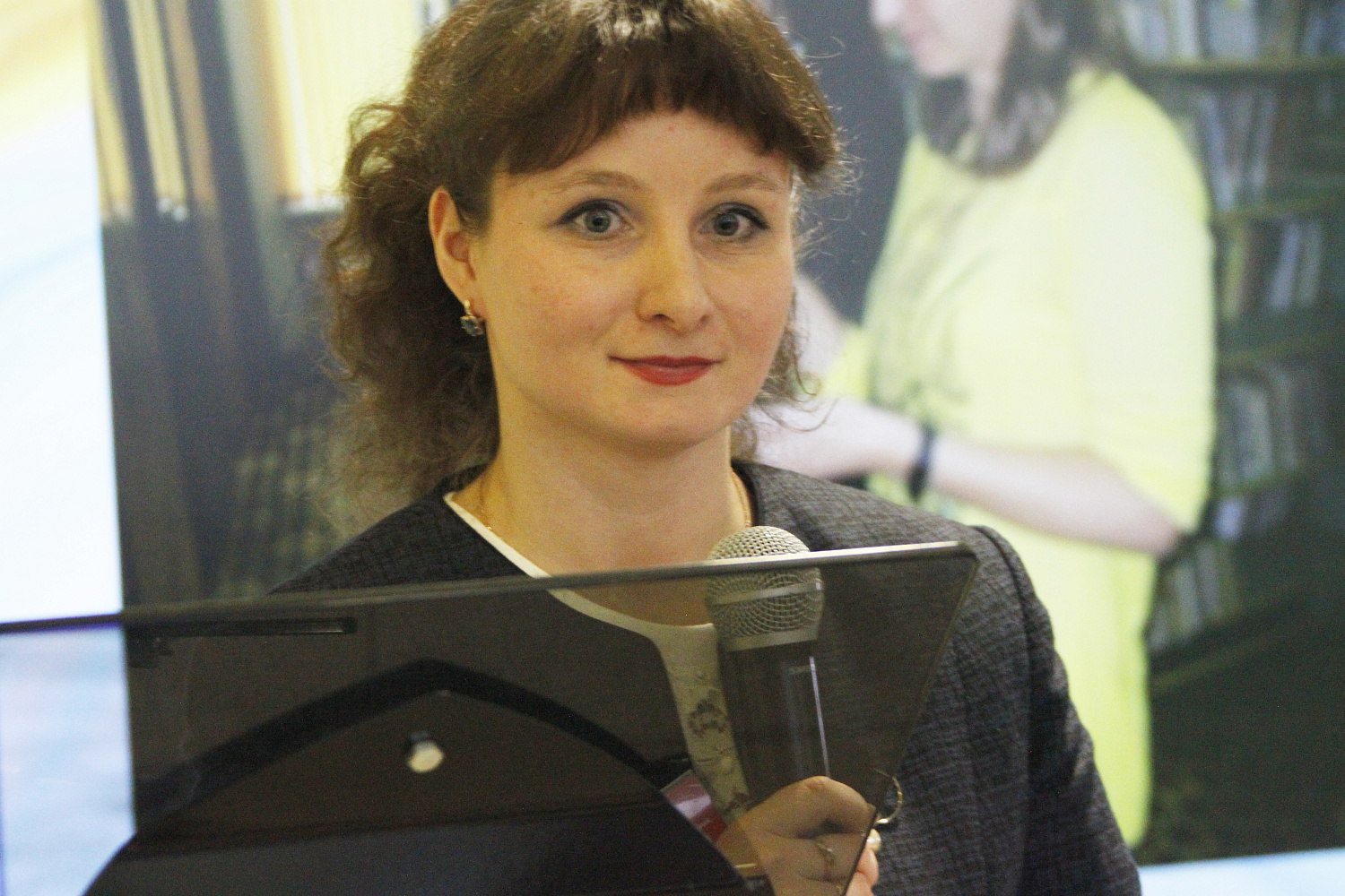 Завершился финал конкурса проектов