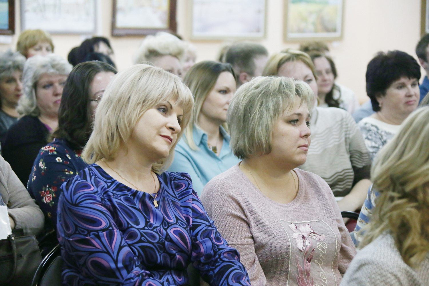 Из Эстонии в Ступино