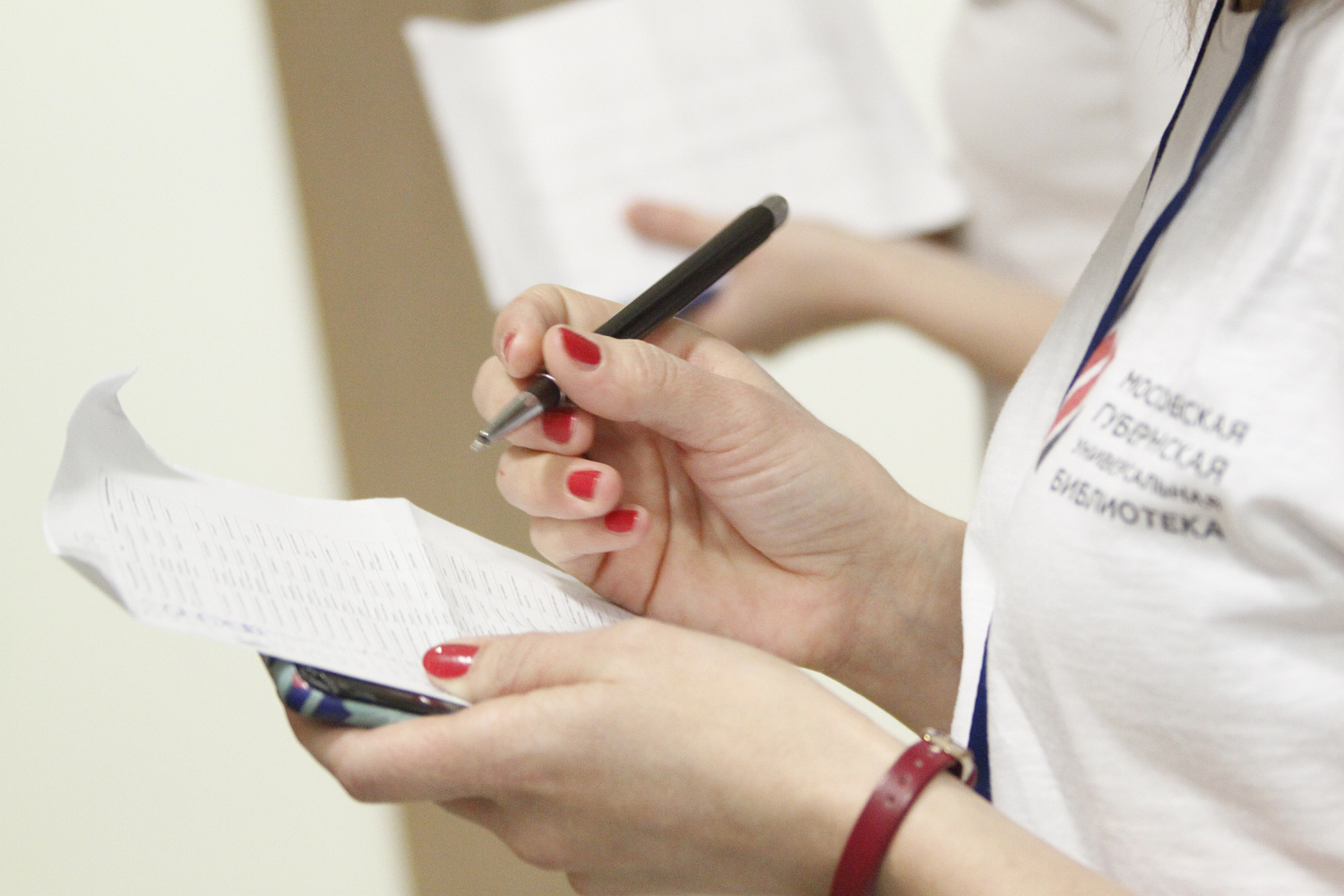 Завершился финал конкурса проектов