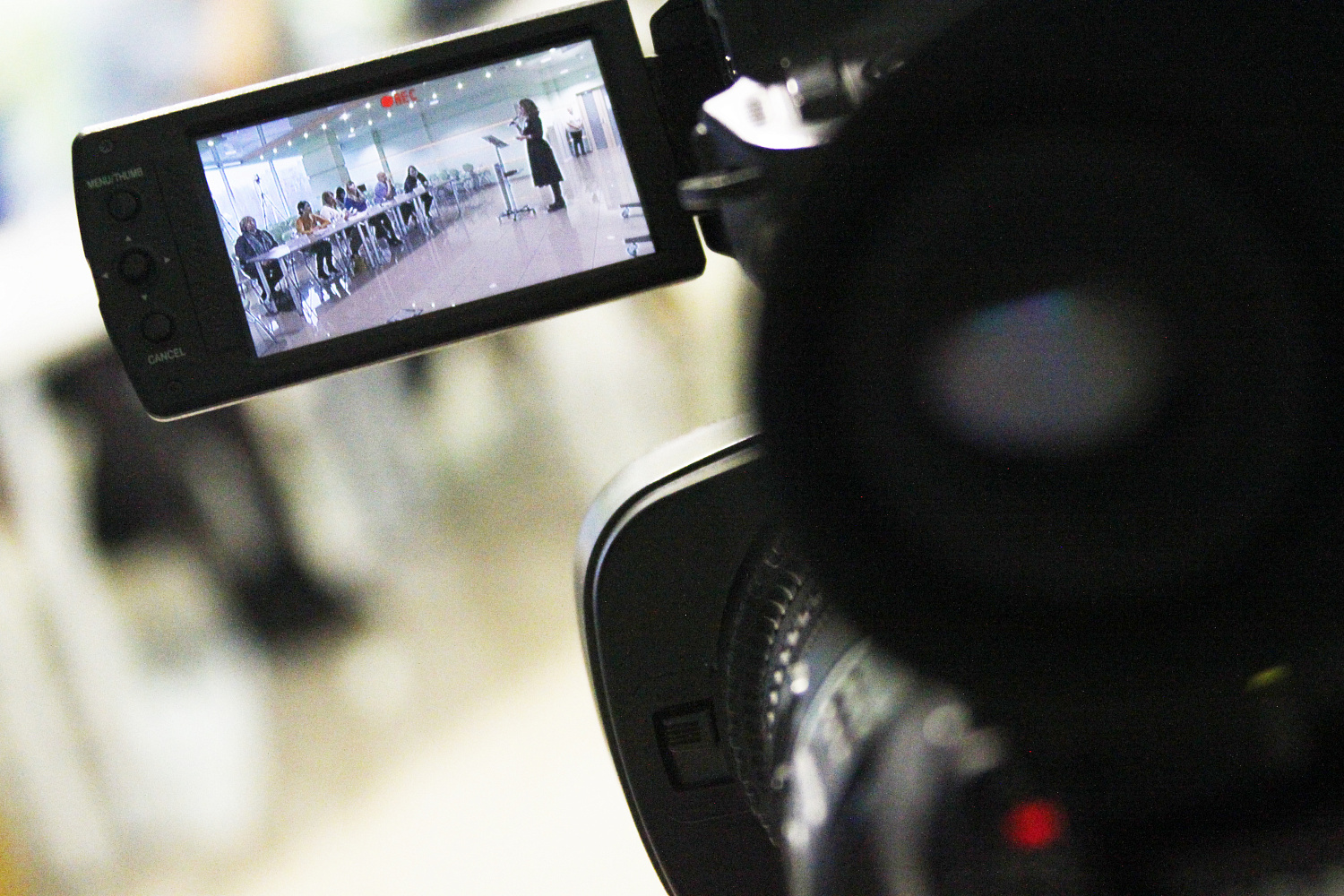 Завершился финал конкурса проектов