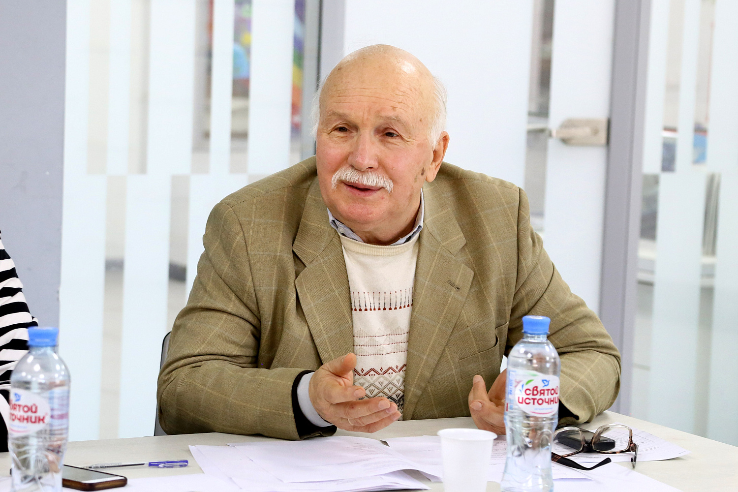 Победители определены