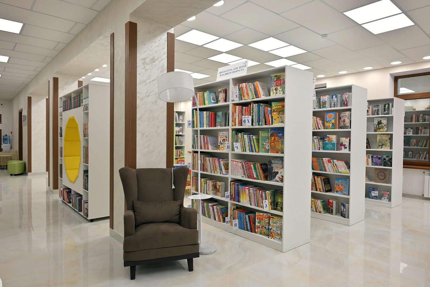 Открытие во Власихе